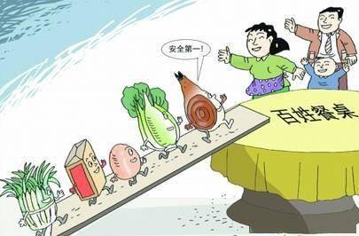 開展轄區(qū)餐飲單位夜間錯時執(zhí)法檢查，筑牢食品安全防線